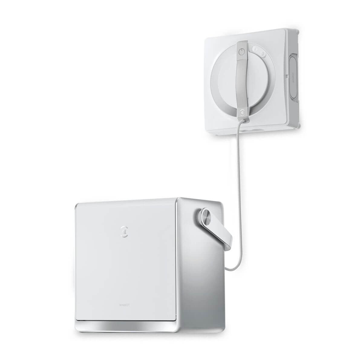 ECOVACS WINBOT W2 OMNI WHITE 1